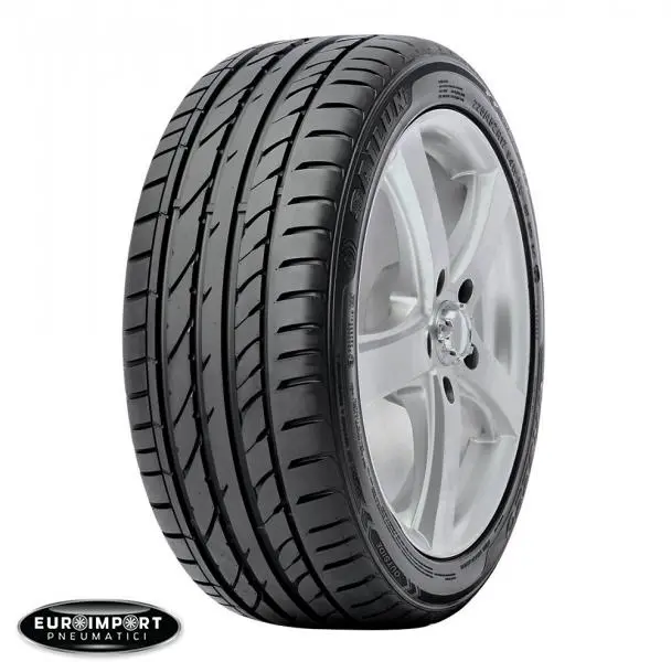 Sailun ATREZZO ZSR 2  235/40 R18 95 Y  XL  BORDINO
